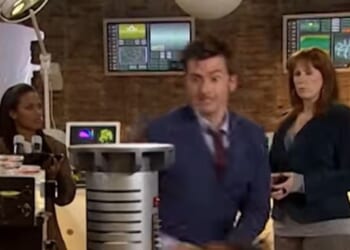 Goodbye, Doctor Woke | The American Spectator