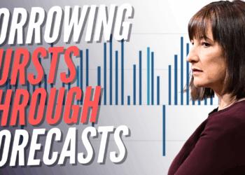 Government Borrows More Than Expected in October – Guido Fawkes