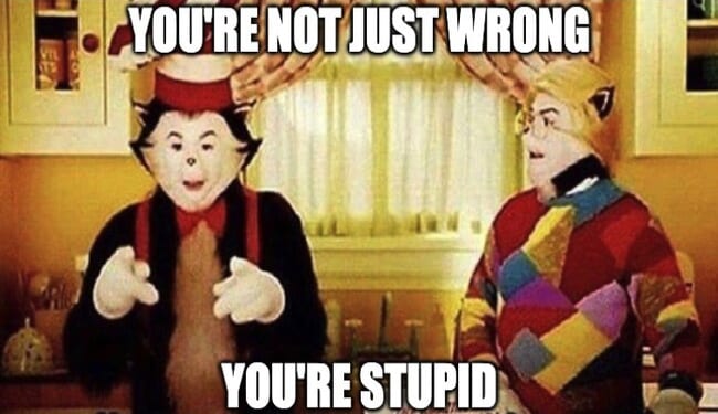 Governor Newsom Press Office Posts Self-Own in Responding to JD Vance's Halloween Meme – Twitchy