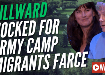 Green Deputy Leader Jeered for Saying Small Boat Migrants Are 'Surgeons' and 'Engineers' – Guido Fawkes