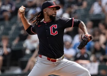 Guardians’ Emmanuel Clase, Luis Ortiz Indicted For Allegedly Rigging Prop Bets