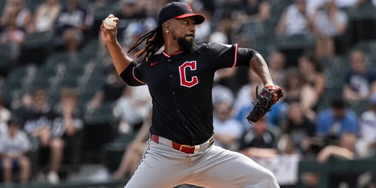 Guardians’ Emmanuel Clase, Luis Ortiz Indicted For Allegedly Rigging Prop Bets