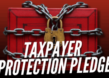Guido Launches UK-Wide Taxpayer Protection Pledge – Guido Fawkes