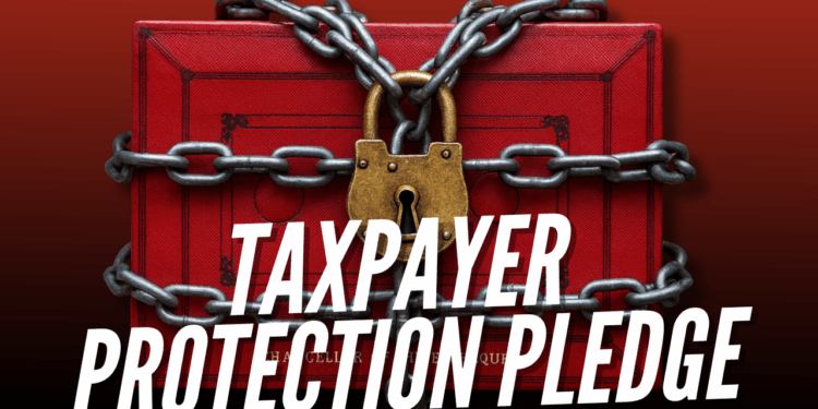 Guido Launches UK-Wide Taxpayer Protection Pledge – Guido Fawkes