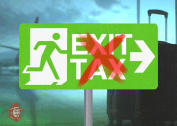 Guido and Cut My Tax Launch Campaign to Stop the Exit Tax – Guido Fawkes