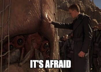 HA! WATCH Rep. Maggie Goodlander Audibly GULP When MSNOW (MSNBC) Pushes Her to List Trump's Illegal Order – Twitchy