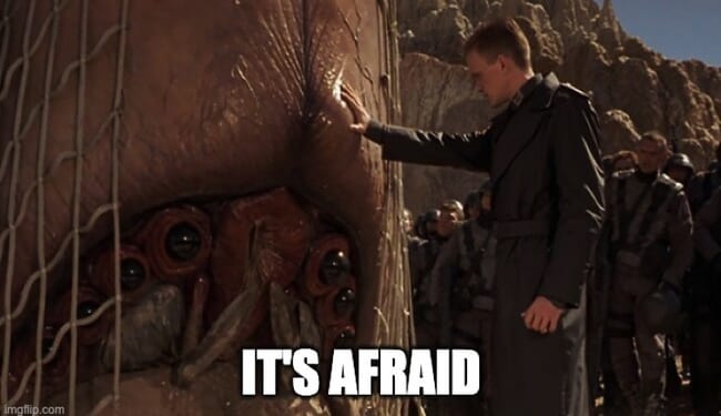 HA! WATCH Rep. Maggie Goodlander Audibly GULP When MSNOW (MSNBC) Pushes Her to List Trump's Illegal Order – Twitchy