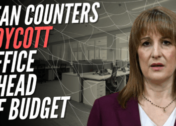 HMRC Office Attendance Plummets to Lowest in a Year – Guido Fawkes