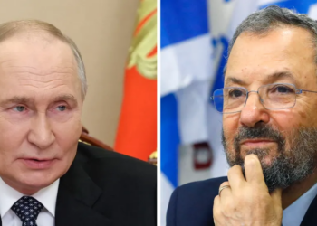 Hacked Emails Allege Jeffrey Epstein Helped Broker Diplomacy Between Israel, Russia