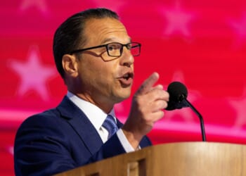 'Hair Discrimination' is Now Illegal in Pennsylvania Thanks to Democrats [WATCH]