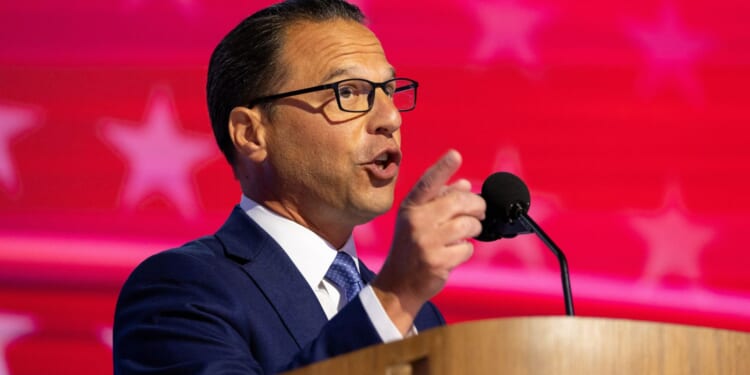 'Hair Discrimination' is Now Illegal in Pennsylvania Thanks to Democrats [WATCH]