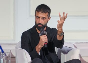 Hamas Playbook Already Operating Inside U.S. Says Mosab Yousef