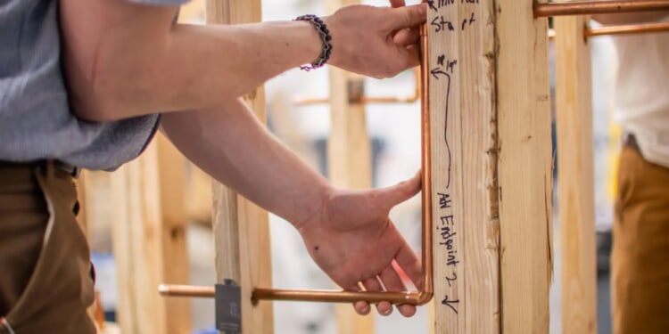 Hammering a Higher Vision for Higher Education: The College of St. Joseph the Worker | The American Spectator