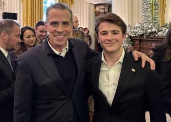 Harry Sisson Cries in His Soy Milk Over JD Vance’s Halloween Costume and Video – Twitchy