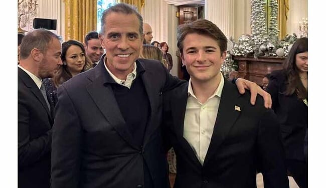 Harry Sisson Cries in His Soy Milk Over JD Vance’s Halloween Costume and Video – Twitchy