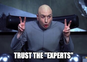 Harvard Hoards Billions but Threatens to Halt Breast Cancer Cure After Trump Admin Funding Cuts – Twitchy