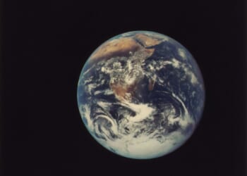 Has the Left Moved on From Climate Change? | The American Spectator