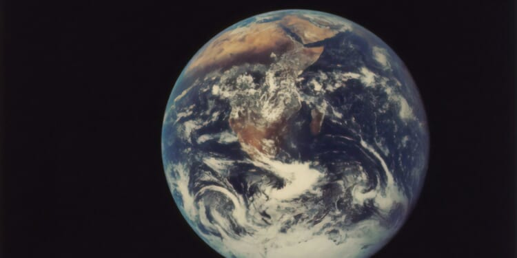 Has the Left Moved on From Climate Change? | The American Spectator