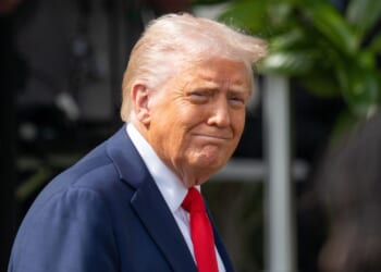 'He Thought He Could Break Republicans' [WATCH]