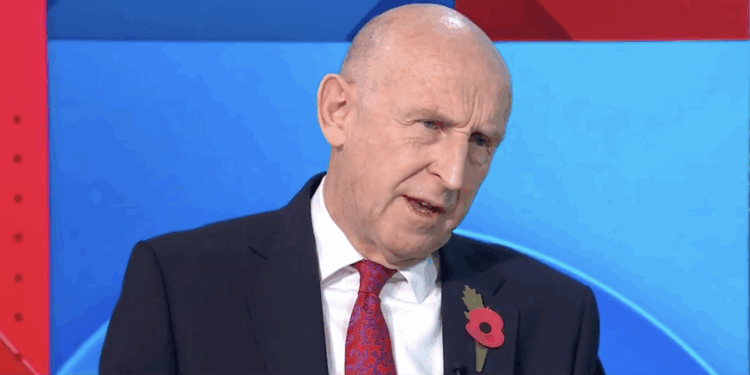 Healey: We Will Keep in Close Contact With Trump in His War Against Drugs in Caribbean