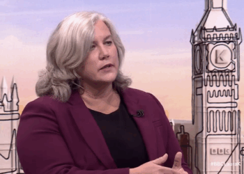 Heidi Alexander Defends Upcoming Electric Vehicle Tax Hikes