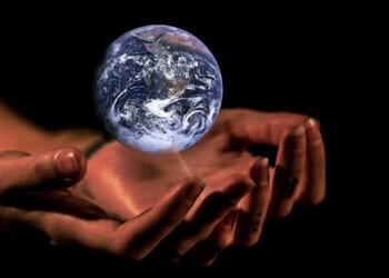 Helen Millman: Net Zero is an insurance policy, not a left-wing ideology