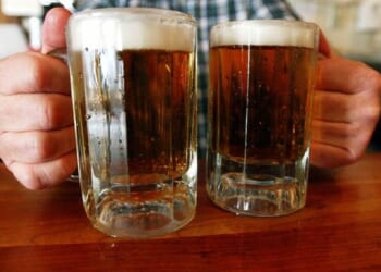 Help Deport an Illegal Alien and Earn Some ICE Cold Beer – Twitchy