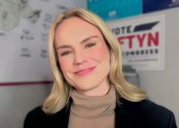 Here Are Tennessee Democrat Candidate Aftyn Behn’s Most Unhinged Tirades…So Far