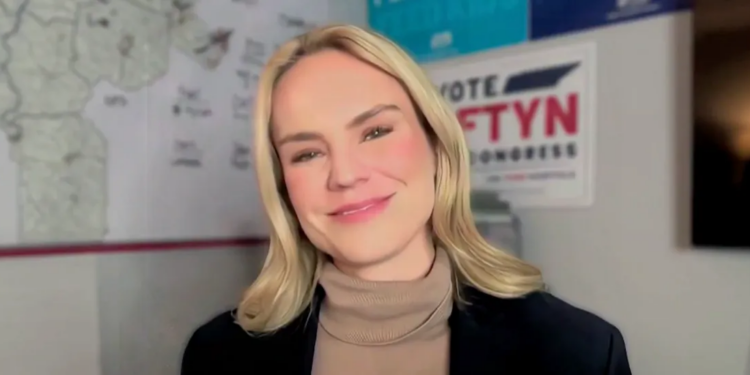 Here Are Tennessee Democrat Candidate Aftyn Behn’s Most Unhinged Tirades…So Far