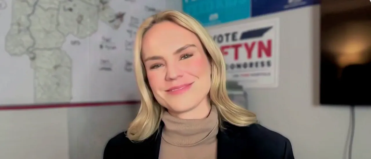 Here Are Tennessee Democrat Candidate Aftyn Behn’s Most Unhinged Tirades…So Far