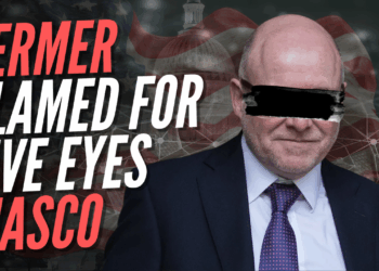 Hermer Scuppers UK Intelligence-Sharing With United States – Guido Fawkes