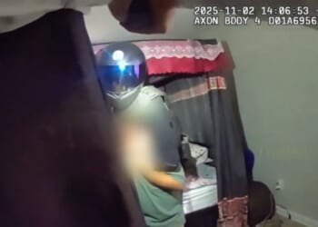 Hero Florida Cop Ends Hostage Standoff With Single Bullet to the Head [WATCH]