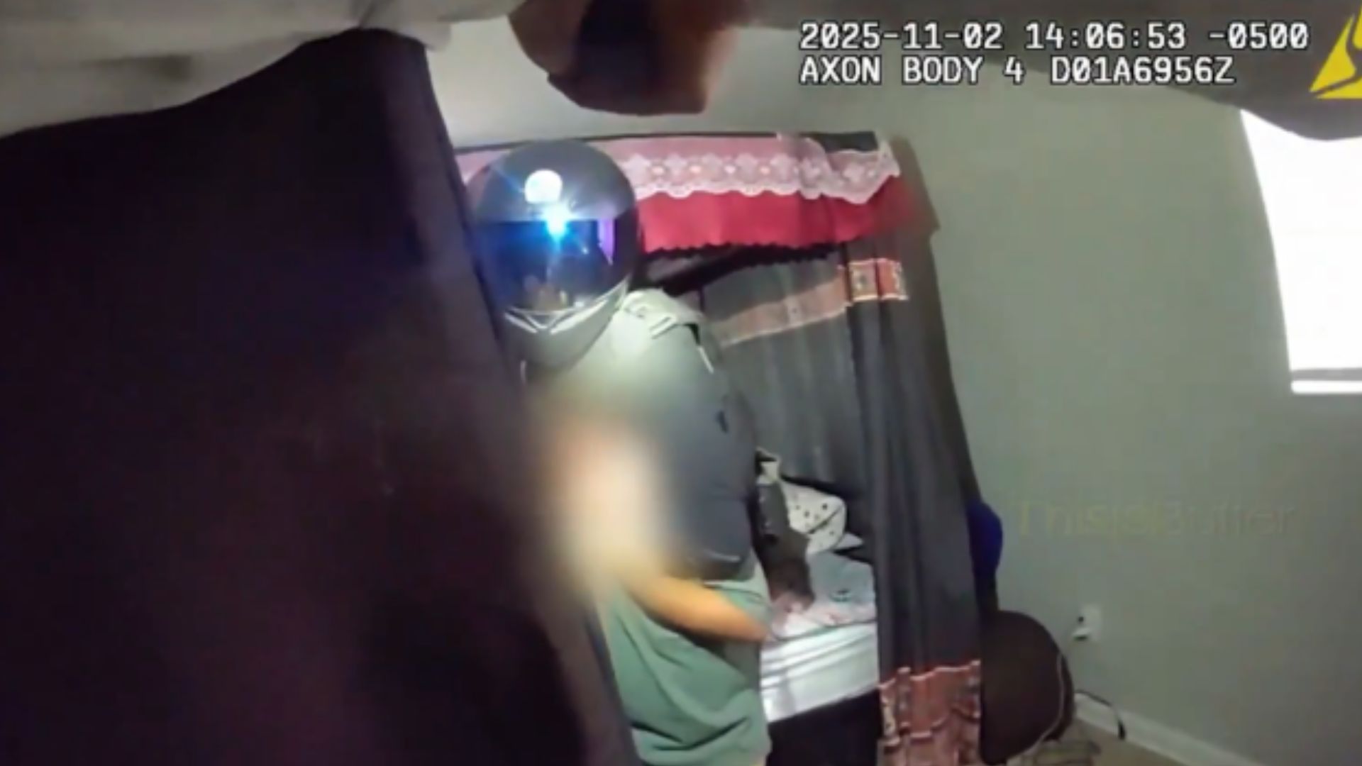 Hero Florida Cop Ends Hostage Standoff With Single Bullet to the Head [WATCH]