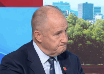 Hollinrake: We Can Win