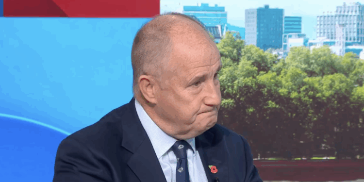 Hollinrake: We Can Win