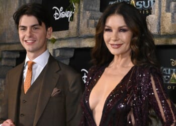 Hollywood Nepo Baby Tries to Debate CNN's Scott Jennings, It Doesn't Go Well for Him [WATCH]