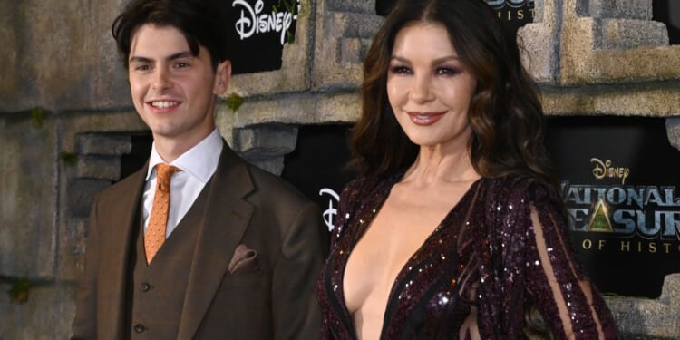 Hollywood Nepo Baby Tries to Debate CNN's Scott Jennings, It Doesn't Go Well for Him [WATCH]