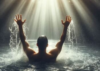 (Holy) Ghost in the Machine? Christians Grapple With AI-Generated Song Rising to Top of Gospel Chart – Twitchy