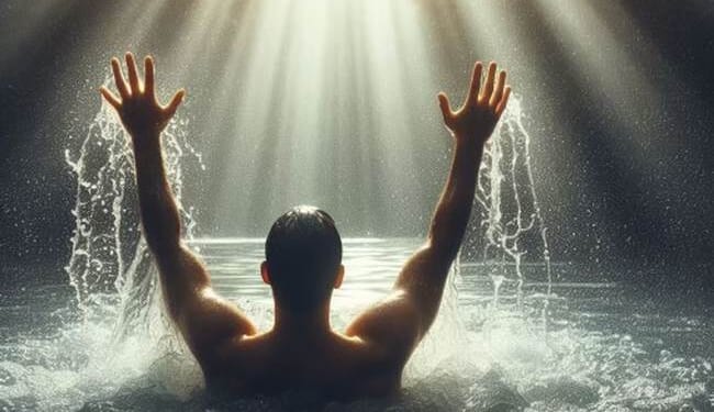 (Holy) Ghost in the Machine? Christians Grapple With AI-Generated Song Rising to Top of Gospel Chart – Twitchy