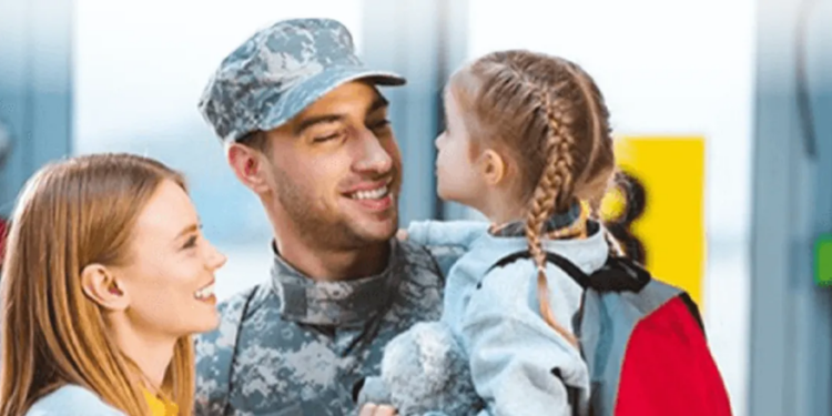 Honoring America’s Veterans: Charter Commends Those Who Have Dedicated Their Lives to Serving Our Country