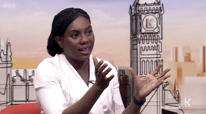 Hopefully There Will Be an FCA Investigation Into Reeves – Guido Fawkes