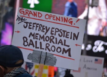 Host Makes Wild Claim on What 'Sent Voters to Polls' Against GOP [WATCH]