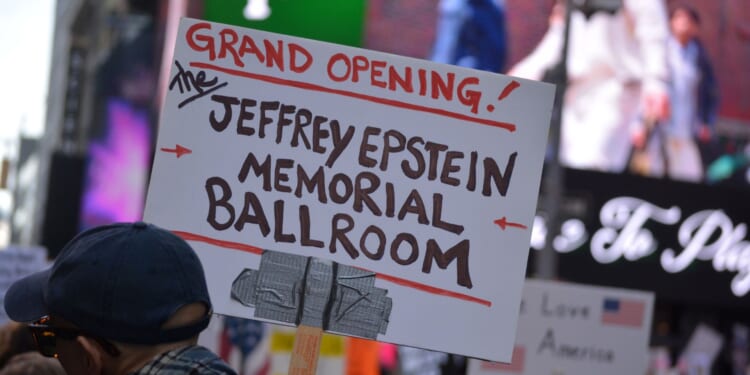 Host Makes Wild Claim on What 'Sent Voters to Polls' Against GOP [WATCH]