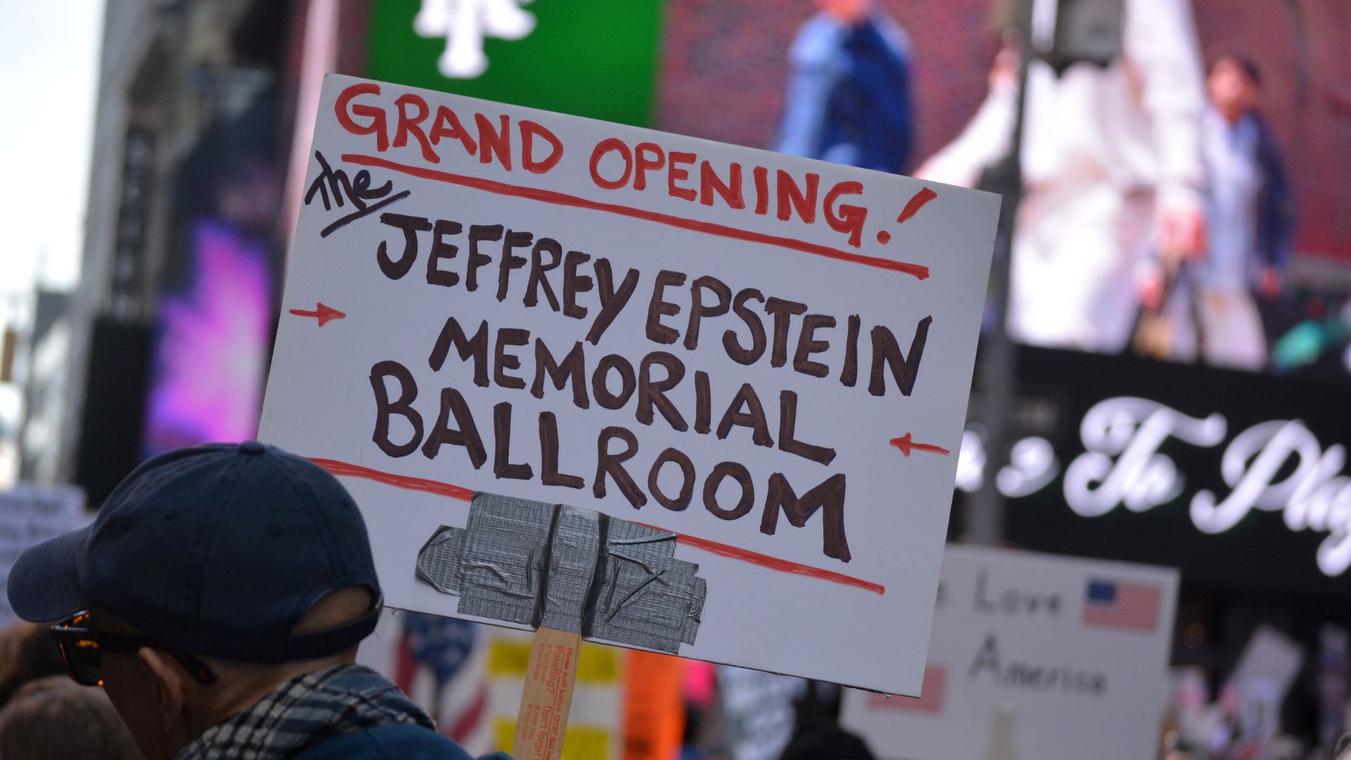 Host Makes Wild Claim on What 'Sent Voters to Polls' Against GOP [WATCH]