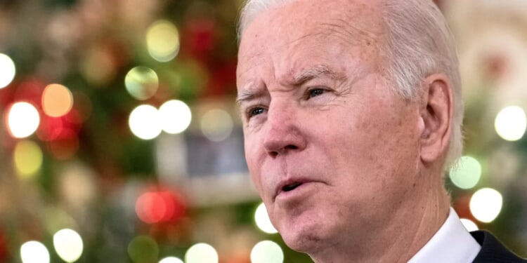 House Republicans Strike Back Against Crippling Biden-Era Energy Schemes
