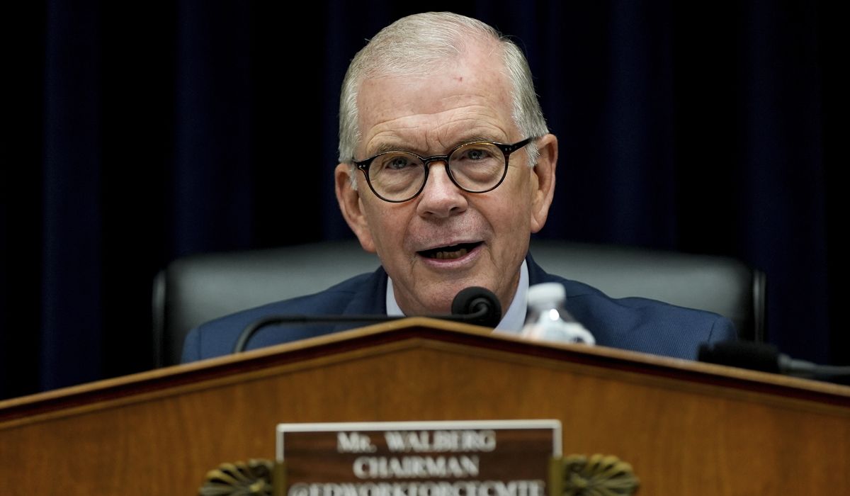 House committee opens antisemitism investigations into Fairfax, Berkeley, Philadelphia schools