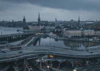 How Sweden’s Demographic Winter Turned It Into Europe’s Rape Capital | The American Spectator