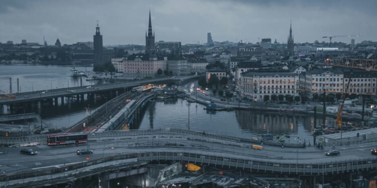 How Sweden’s Demographic Winter Turned It Into Europe’s Rape Capital | The American Spectator