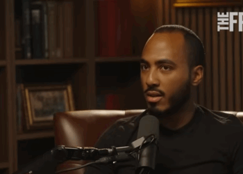 How Thomas Sowell Changed Coleman Hughes’s Mind About Human Nature | The American Spectator