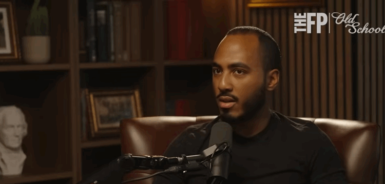 How Thomas Sowell Changed Coleman Hughes’s Mind About Human Nature | The American Spectator